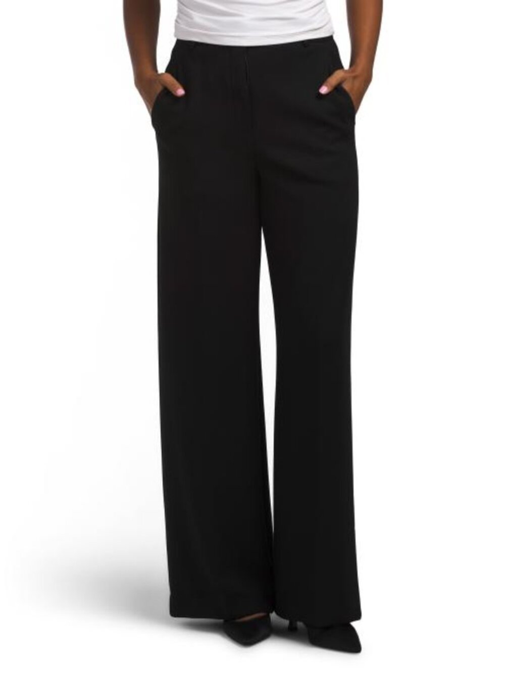 THEORY Trouser Pants